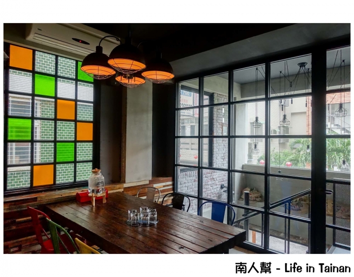 【台南中西區-美食】老菜新作總舖師單人份料理│無菜單料理│特色鍋物 ~~ 村料理