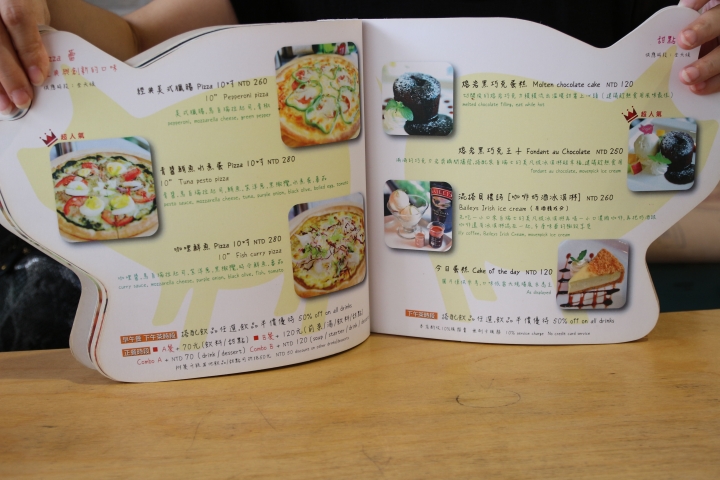 Piglet friendly cafe 彼克蕾一家以豬為主題的天然無添加任何化合物餐廳/台北寵物友善餐廳(捷運公館站)