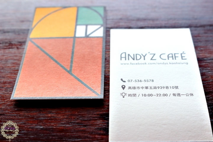 （邀約）【高雄 前鎮】Andy'z Caf'e一吃愛上！高雄手做厚實鮮肉大漢堡！