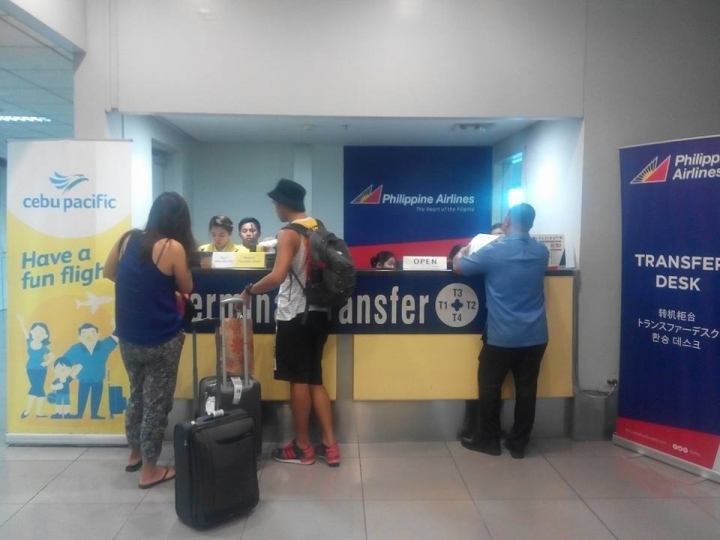 脫掉上衣 Busuanga(Coron) 我來啦