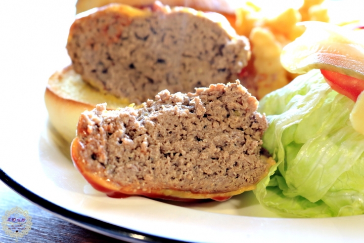 （邀約）【高雄 前鎮】Andy'z Caf'e一吃愛上！高雄手做厚實鮮肉大漢堡！