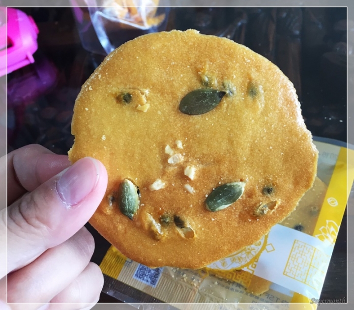 【埔里美食伴手禮】名字聽過一次就記得的泰酥府(太舒服)