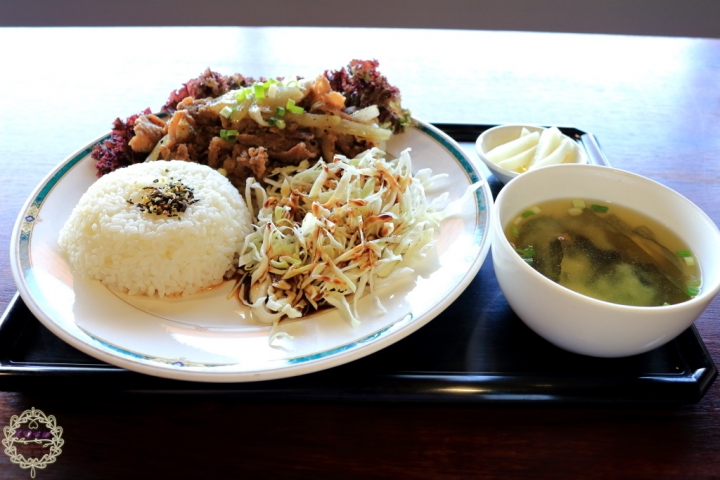 （邀約）【高雄 前鎮】Andy'z Caf'e一吃愛上！高雄手做厚實鮮肉大漢堡！