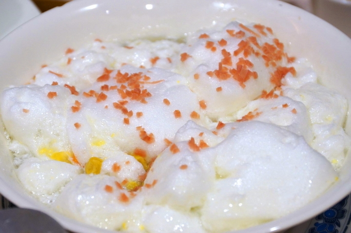[台南][中西區] 渝苑川菜餐廳