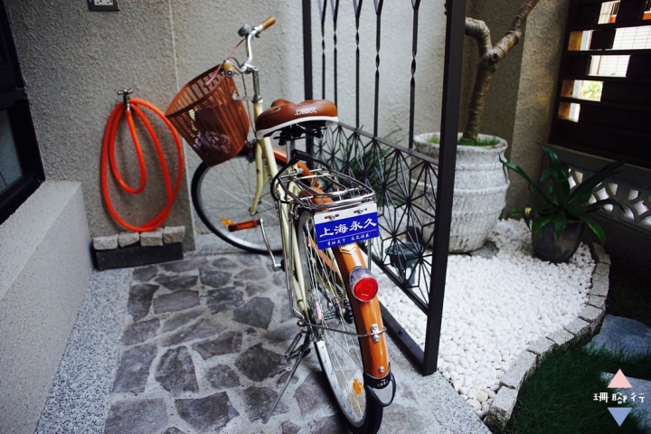 【台南住宿】弄堂Nongtang．日系懷舊木宅背包客棧，尋訪老街屋的奮鬥靈魂