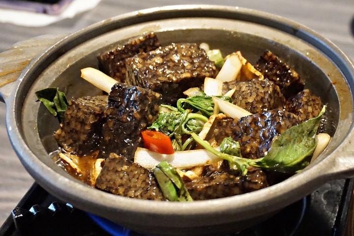 【檸檬草美食茶房】桃園火車站周邊茶坊