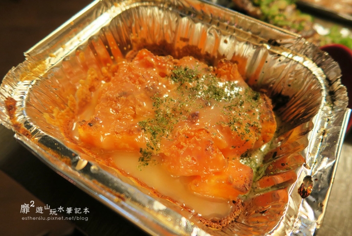 板橋串燒~隱居 居酒屋 (府中店)