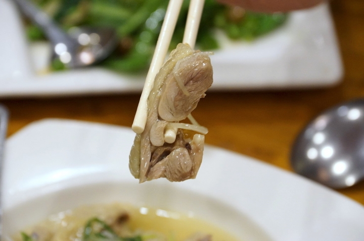 [台南][中西區] 渝苑川菜餐廳