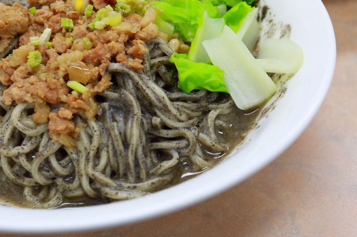[台南][中西區] 唯一川味麵館