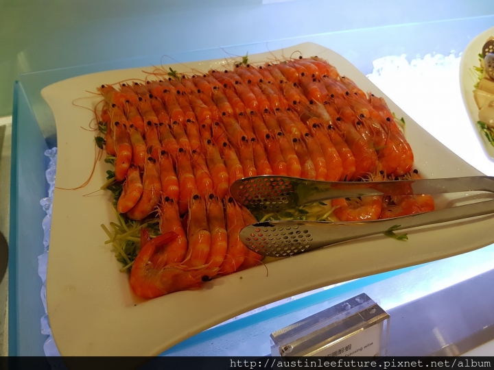 台中 全國大飯店 全壽樓 港式料理吃到飽