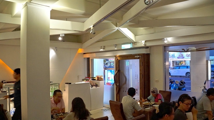 [台南][南區] 洛義 義式料理