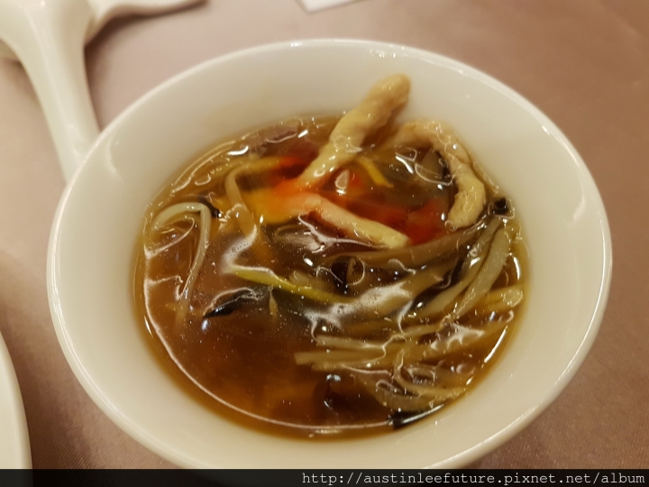 台中 全國大飯店 全壽樓 港式料理吃到飽
