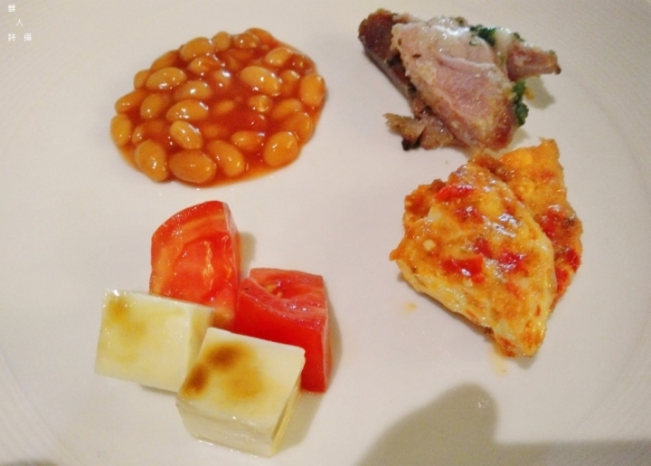 吃到飽-饗樂全日餐廳早餐Soluna-All Day Dining日月千禧酒店
