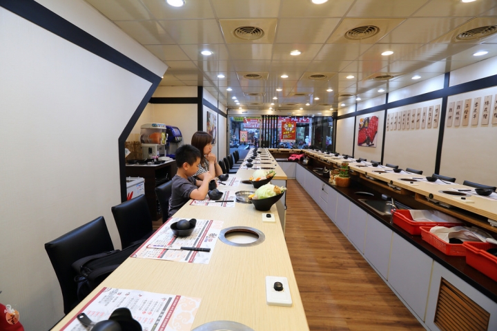 [新北]泰山極上日式涮涮鍋,主打C/P值高的火鍋店,來一個大海陸鍋吧  by蛋拔