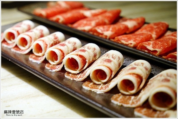 【台北捷運信義安和站】麻辣壹號店‧新菜色龍蟹套餐!波士頓龍蝦、鱈場蟹超滿足登場!