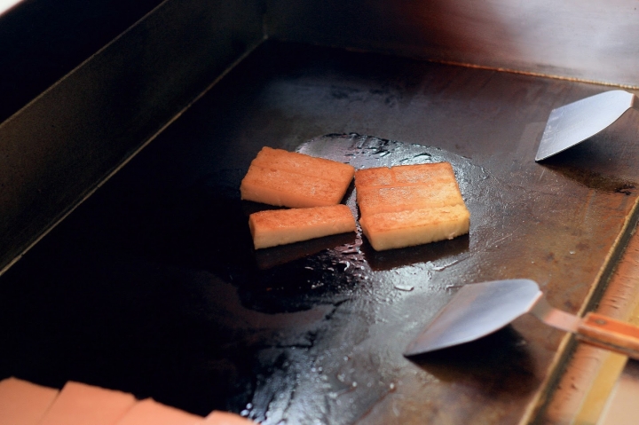 [嘉義][東區] 一塊粿~傳統食物新口味