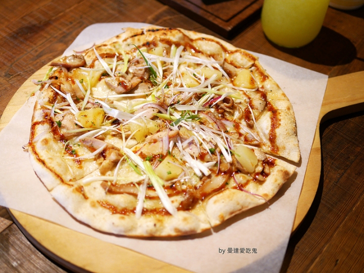 【台南美食】東區 Bellini Pasta Pasta 貝里尼 ● 從前菜到甜點都極具誠意的豐盛饗宴 ● 南紡購物中心2樓 ❤❤