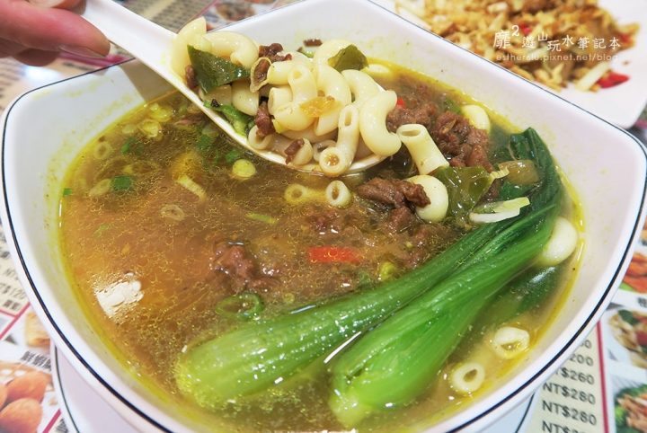 台北茶餐廳~嘜記飯堂 港式茶餐廳 茶水攤敦南店
