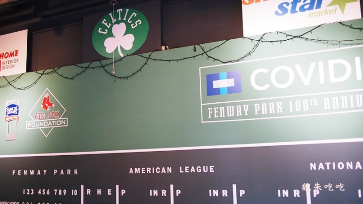 (食)台北 Wayne's Boston 波士頓美式龍蝦牛排餐酒館