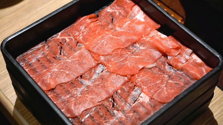 [台南][東區] 涮乃葉日式涮涮鍋 台南大遠百店