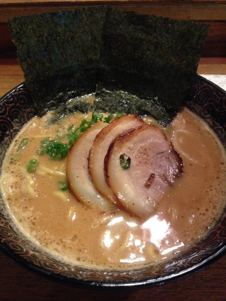 【美食】彰化 麵處小林
