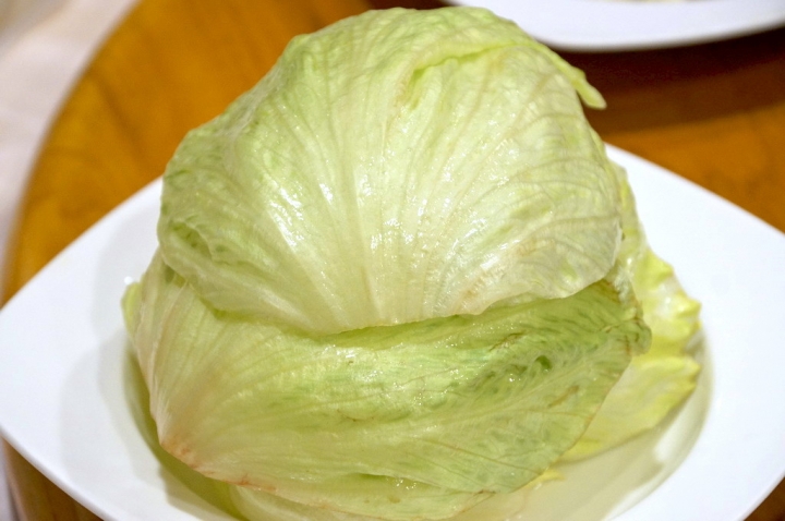 [台南][中西區] 渝苑川菜餐廳