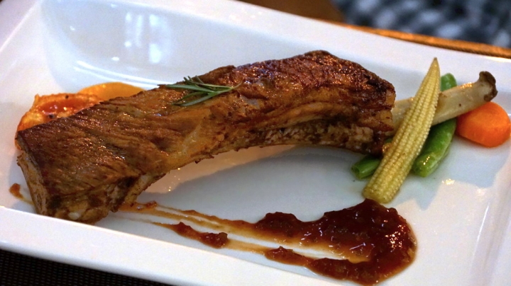 [台南][南區] 洛義 義式料理
