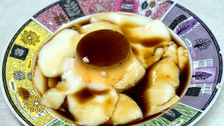 [食記][東區] 東安路151號 無名綿綿冰、刨冰