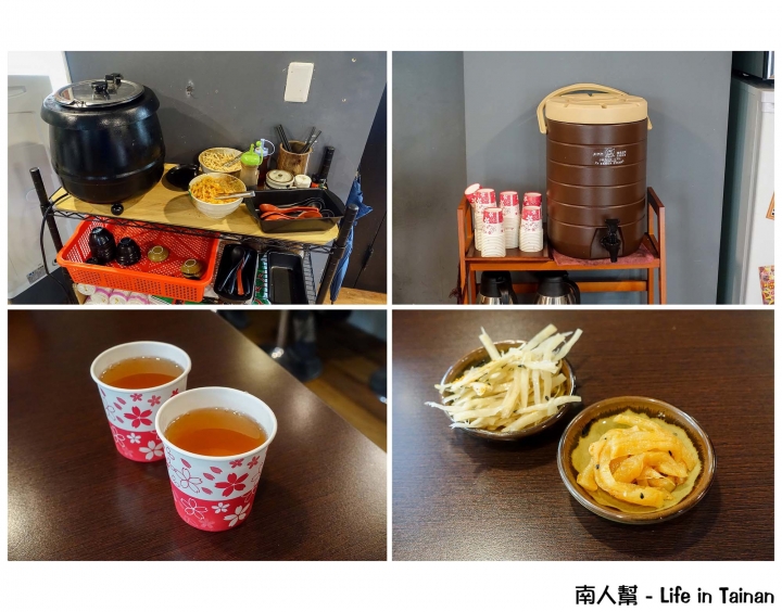 【台南市東區-美食】日式蓋.丼飯│炸雞.豬排│配菜免費吃到飽│販賣機點餐~天滿橋洋食專賣店