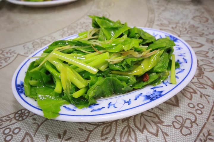 [台南][中西] 羊城小食~小巷內的府城老味道