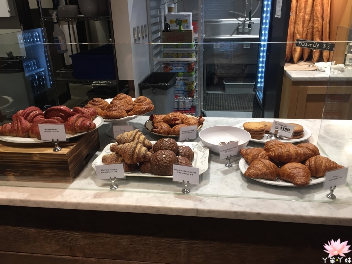 【美國・Portland・2016】Pine Street Market---國際美食街