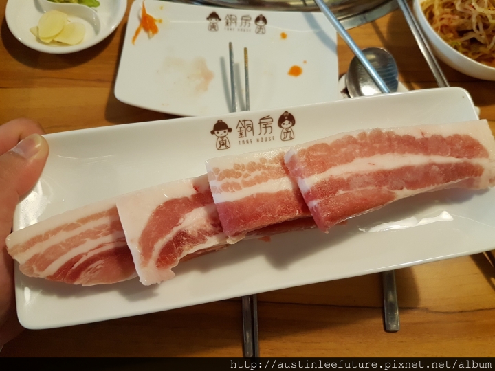 宜蘭市 銅房 專門韓式烤肉