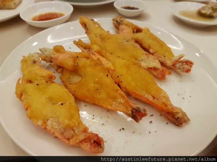 台中 全國大飯店 全壽樓 港式料理吃到飽