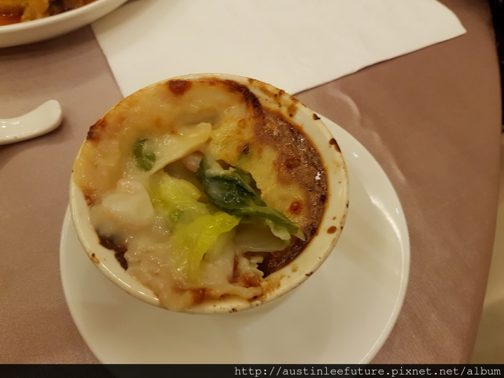 台中 全國大飯店 全壽樓 港式料理吃到飽