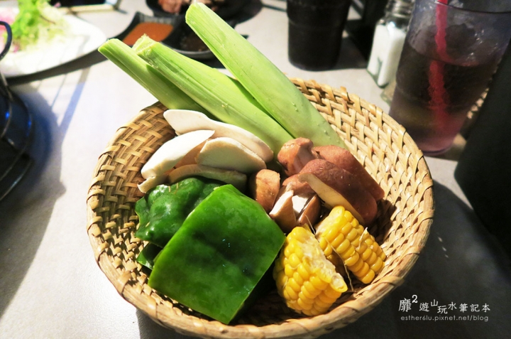 台北~火之舞蓁品燒和牛放題 忠孝敦化吃到飽