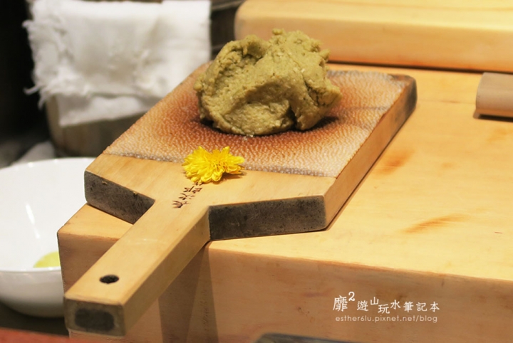 台北~鰭一 Sushi-Ichi 無菜單料理