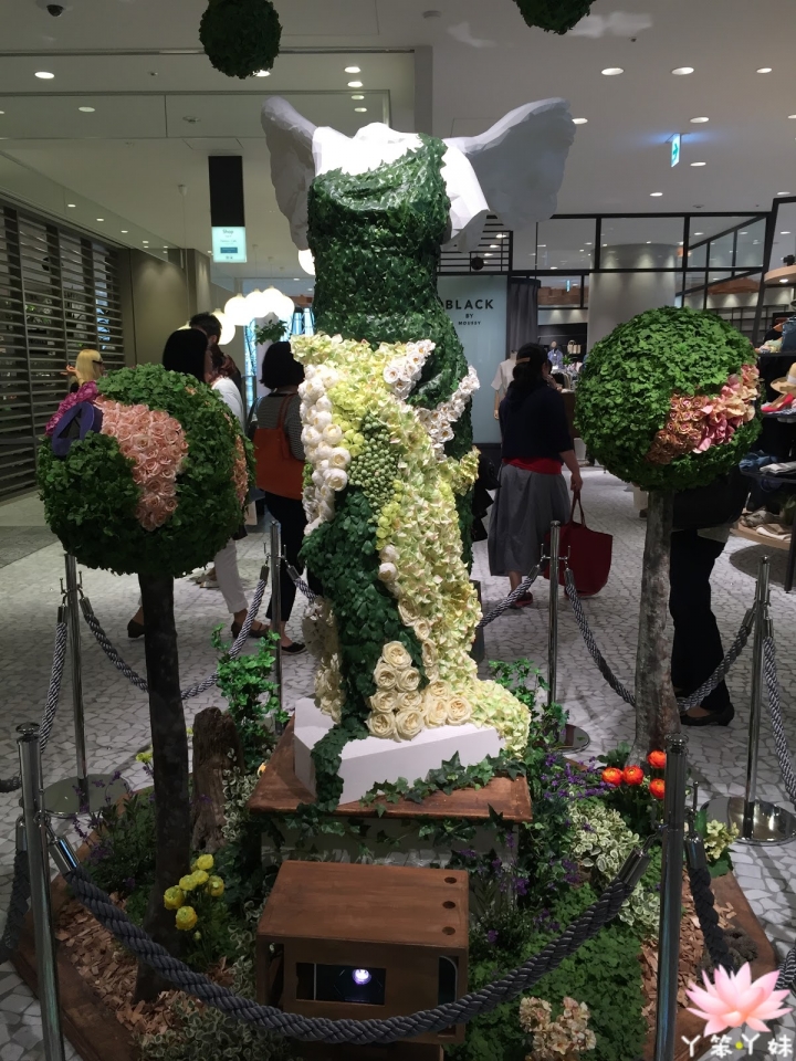 【日本・銀座・2016】TOKYU PLAZA GINZA-銀座新商場