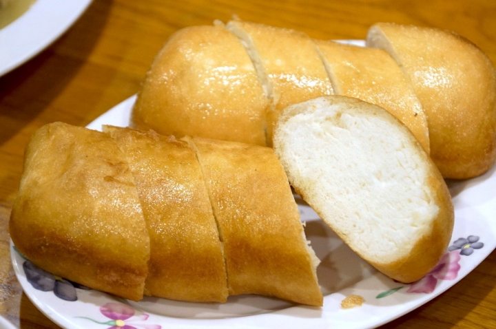 [台南][中西區] 渝苑川菜餐廳