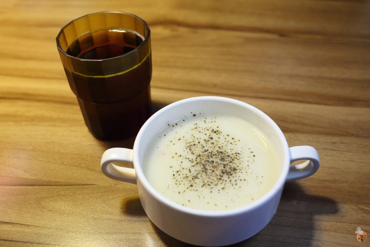 [新北]淡水Buona Pasta義大利餐廳,C/P值很高的淡江大學美食  by蛋拔