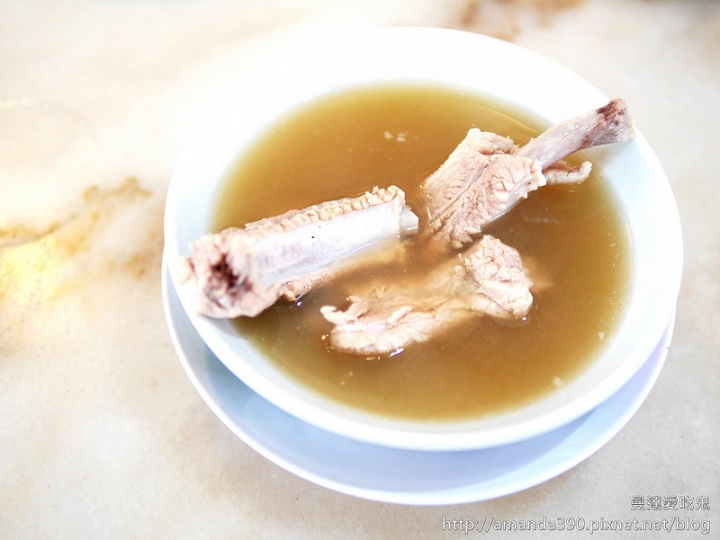 【新加坡美食】發起人肉骨茶 Founder Bak Kut Teh Restaurant ● 名人藝人口袋愛店！❤❤