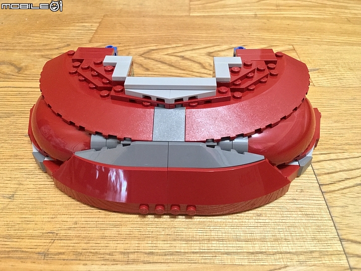 LEGO Star Wars 75060 UCS版 開箱