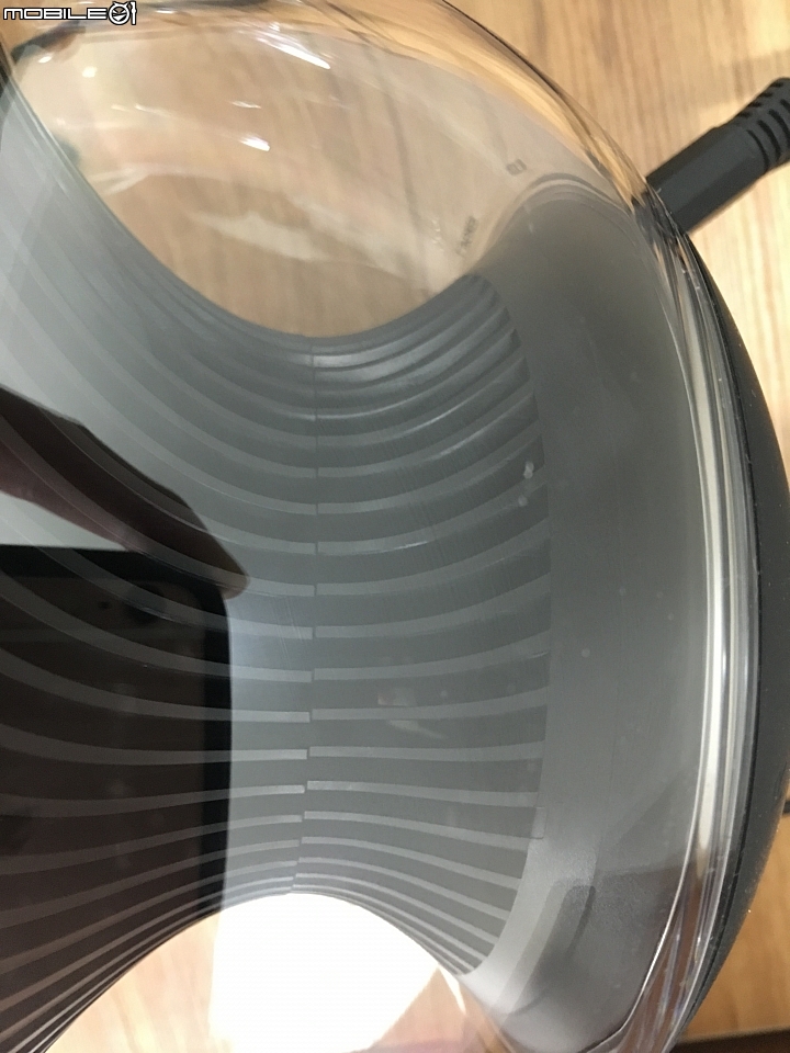 Harman/kardon NOVA 微開箱之覺得普普的
