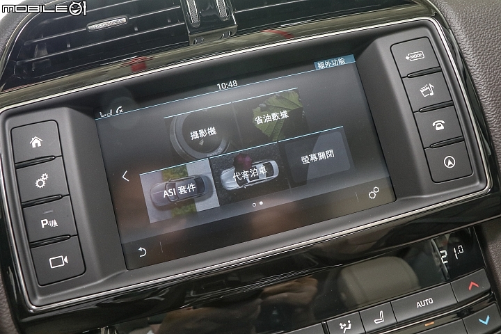 休旅重砲來襲 Jaguar F-Pace 大鵬灣賽道全面檢驗