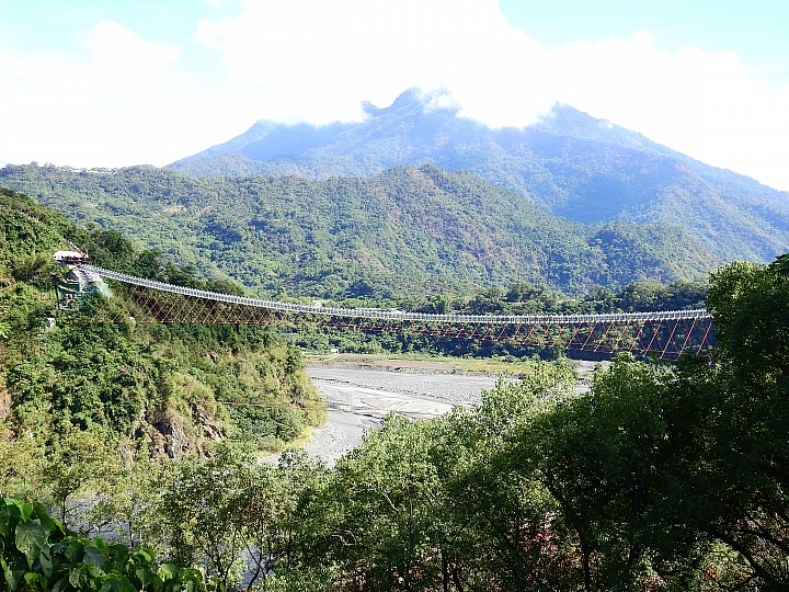 山地門感受點點幸福小確幸：紅藜蔥油餅，也帶您旅遊整個山地門、霧台。