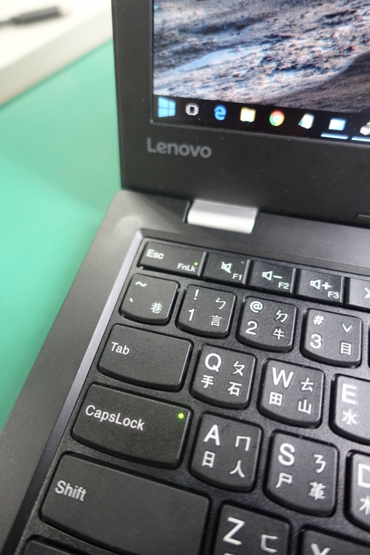 聯想 ThinkPad 13 使用心得感想