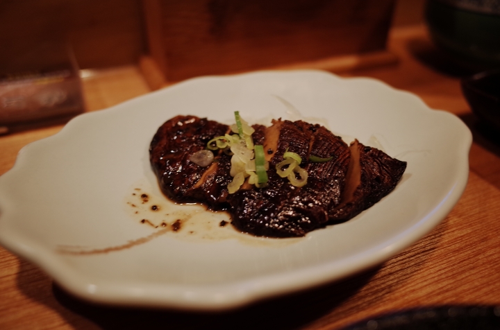 [日本料理] 板橋料好實在小巷隱藏美食~德壽司二店 丼飯(圖超多)