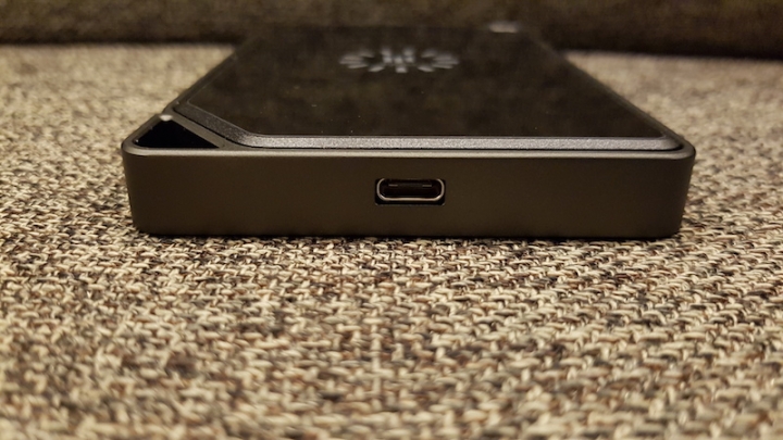 [開箱]Persist ARK一個無線充電與行動電源的完美演出