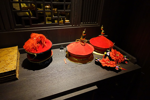 【食記】板橋府中站。這一鍋皇室祕藏鍋物(府中殿)