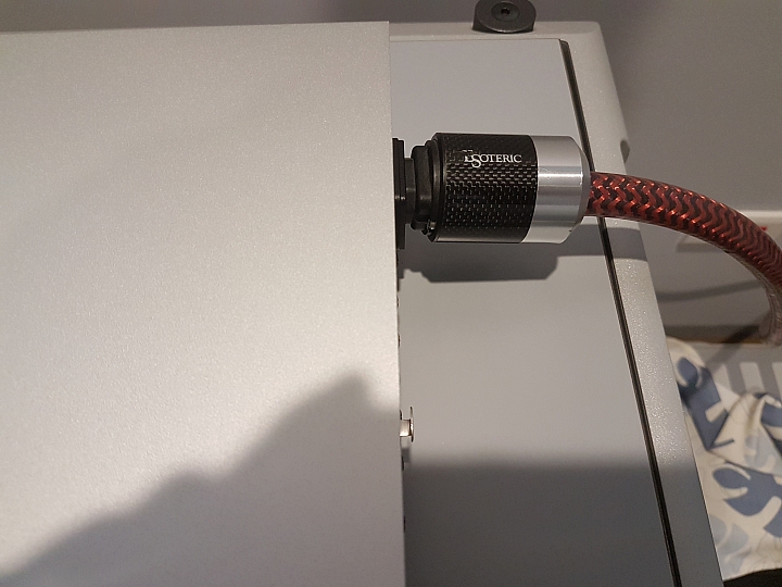 新台灣之光 ? 新國產品牌 E3 Audio 序章:DAC耳擴一體機試聽體驗分享