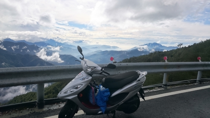 想請教常爬高山需要注意些什麼？